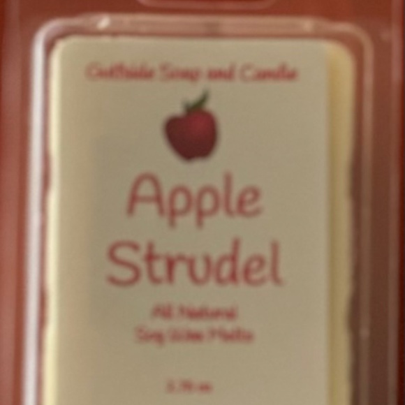 Soy Wax Melts - 4 pack - Fall scented - Picture 2 of 5